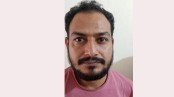 স্কুলছাত্রকে অপহরণ মারপিট মুক্তিপণ দাবিতে অভিযুক্ত ব্যক্তি আটক