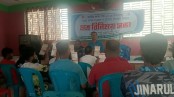 পাইকগাছায় জাতীয় মৎস্যপক্ষের সমাপনী