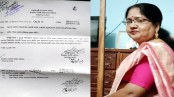 কর্তৃপক্ষের অনুমতি ছাড়াই শিক্ষকের বিরুদ্ধে বিদেশ ভ্রমণের অভিযোগ