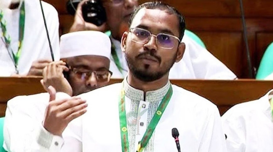 হান্নান মাসউদের এমপি পদ বাতিল চেয়ে হাইকোর্টে রিট