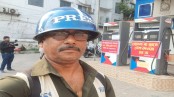 ডাকুয়াকে হুমকির ঘটনায় সাংবাদিক নেতাদের নিন্দা