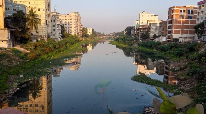 প্রাণ ফেরেনি ভৈরবে