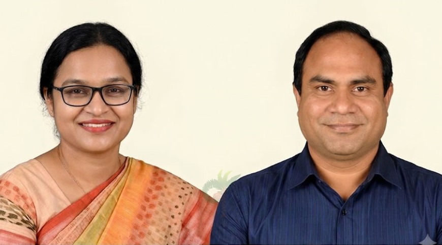সাতক্ষীরায় ক্লাইমেট জাস্টিস ফোরাম গঠন