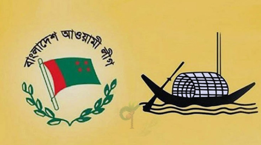 আওয়ামী লীগের নামে যশোরে ঝটিকা মহড়া
