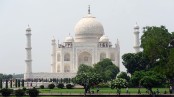 বাঁশের কাছে তাজমহলের ঋণ