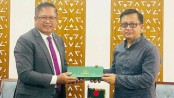 বাংলাদেশের সঙ্গে সীমান্ত বাণিজ্যে আগ্রহী মিয়ানমার