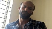 স্ত্রীকে হাতুড়িপেটায় হত্যা করে মাদকাসক্ত স্বামীর আত্মসমর্পণ