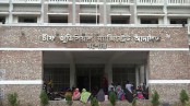 জুয়ায় আসক্ত ছেলের বিরুদ্ধে বৃদ্ধের মামলা