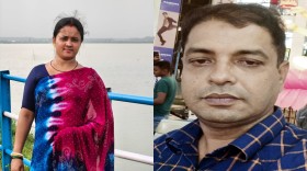 কলকাতায় আগুনে নিহত অন্য দুই বাংলাদেশির বাড়ি কালিগঞ্জে