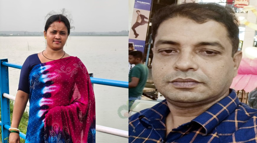 কলকাতায় আগুনে নিহত অন্য দুই বাংলাদেশির বাড়ি কালিগঞ্জে