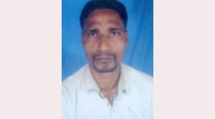 কোটচাঁদপুরে নিখোঁজের ৪ দিন পর দিনমজুরের মরদেহ উদ্ধার