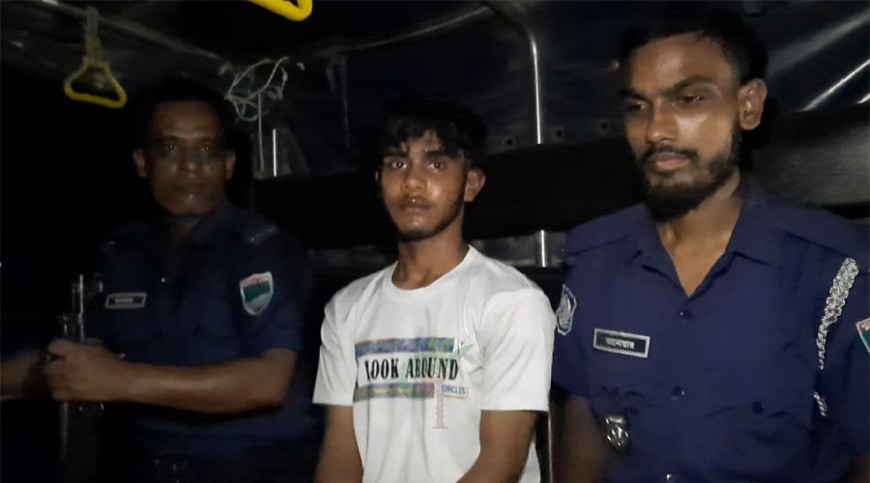 মেসের খাবার নিয়ে বিরোধে রুমমেটের ছুরিকাঘাতে শিক্ষার্থীর মৃত্যু, আটক ১