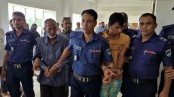 ঝিনাইদহে হত্যা মামলায় ছেলের মৃত্যুদণ্ড, বাবার যাবজ্জীবন