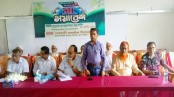 মোরেলগঞ্জের বেতকাশি মাধ্যমিক বিদ্যালয়ে ‘মা সমাবেশ’ অনুষ্ঠিত