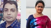 শোকাতুর পরিবেশ, মরদেহের অপেক্ষায় কালিগঞ্জের দুই পরিবার