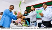বর্তমান সরকার কাজের ব্যাপারে আন্তরিক: যশোর জেলা প্রশাসক