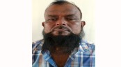 আটলাখ টাকা আত্মসাৎ, সাবেক সেনাসদস্য আটক