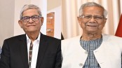 মির্জা ফখরুলকে অভিনন্দন জানিয়েছেন অধ্যাপক মুহাম্মদ ইউনূস