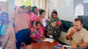 পাইকগাছা-কয়রার মানুষের সেবা করাই আমার লক্ষ্য: বাপ্পি