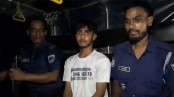 মেসের খাবার নিয়ে বিরোধে রুমমেটের ছুরিকাঘাতে শিক্ষার্থীর মৃত্যু, আটক ১