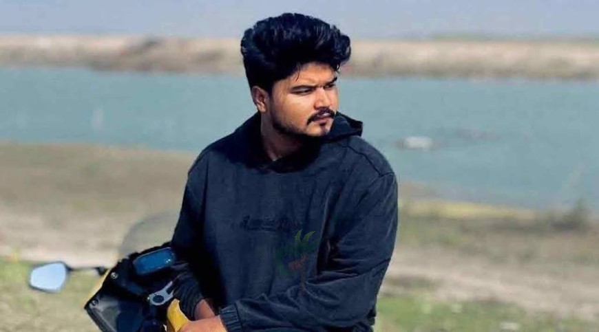 বিয়ের রাতেই বিদ্যুৎস্পৃষ্টে বরের মৃত্যু