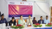 পাইকগাছায় ‘ফ্রেন্ডশিপ অনলাইন বিরোধ নিষ্পত্তি’ কেন্দ্রের উদ্বোধন