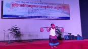মাগুরায় নবগঙ্গা সাহিত্য গোষ্ঠীর প্রতিষ্ঠাবার্ষিকী পালিত