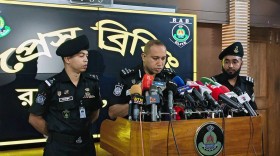 ‘নাজমুল হত্যাকাণ্ড প্রতিপক্ষ গ্রুপের সন্ত্রাসীকে লাইভ দেখানো হয়’