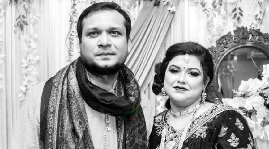 দেবাশীষ ও ছেলের সৎকার, স্ত্রী-শ্বশুরের দাফন হবে