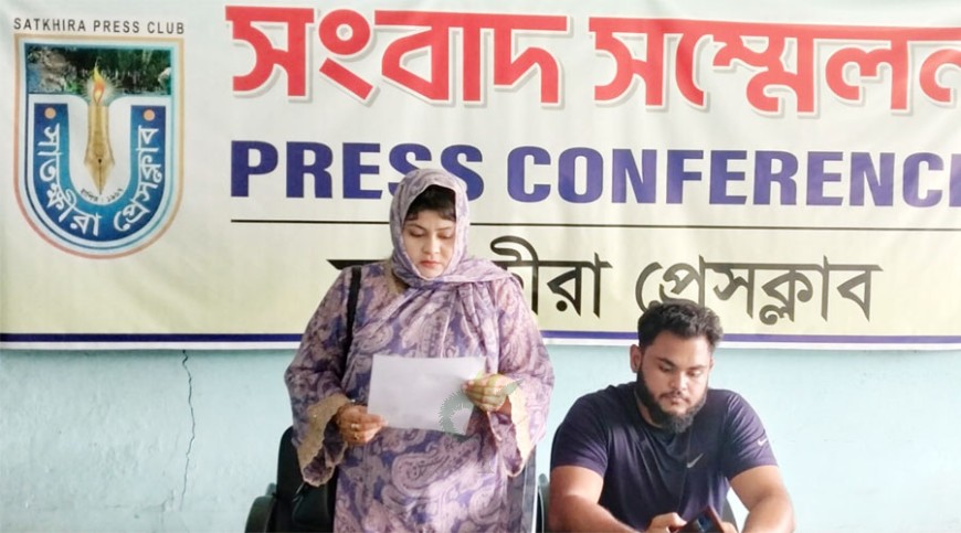 সাতক্ষীরায় চিংড়ি ঘেরে হামলা, মাছ লুটের অভিযোগ
