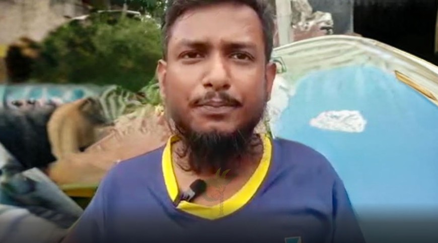 প্রধানমন্ত্রীকে নিয়ে ‘কুরুচিপূর্ণ মন্তব্য’, যুবককে পুলিশে সোপর্দ