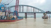 কালিয়া সেতু উদ্বোধন দুই মাসের মধ্যে