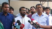 জামায়াত জনগণের সাথে মুনাফেকি করছে: রাশেদ খান