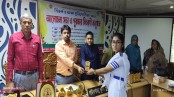 পাইকগাছায় শিক্ষার্থীদের নিয়ে দুদকের ব্যতিক্রমী আয়োজন