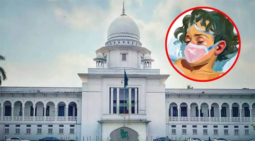 আলোচিত আছিয়া হত্যা মামলার রায় হচ্ছে না আজ