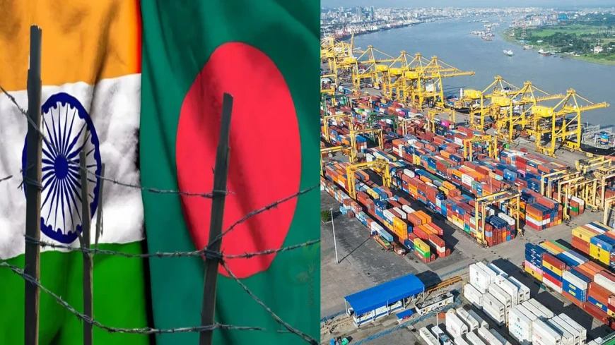 বহাল রয়েছে ভারতের সঙ্গে করা দেশবিরোধী তিন চুক্তি
