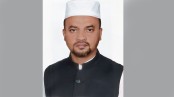 সাবেক ইউপি চেয়ারম্যান শামীম রেজা আটক