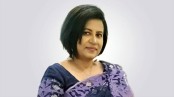 এরশাদের সাবেক স্ত্রী বিদিশা গ্রেপ্তার