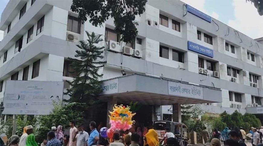 প্রতিমন্ত্রীর গতির সাথে পাল্লা দিতে হবে