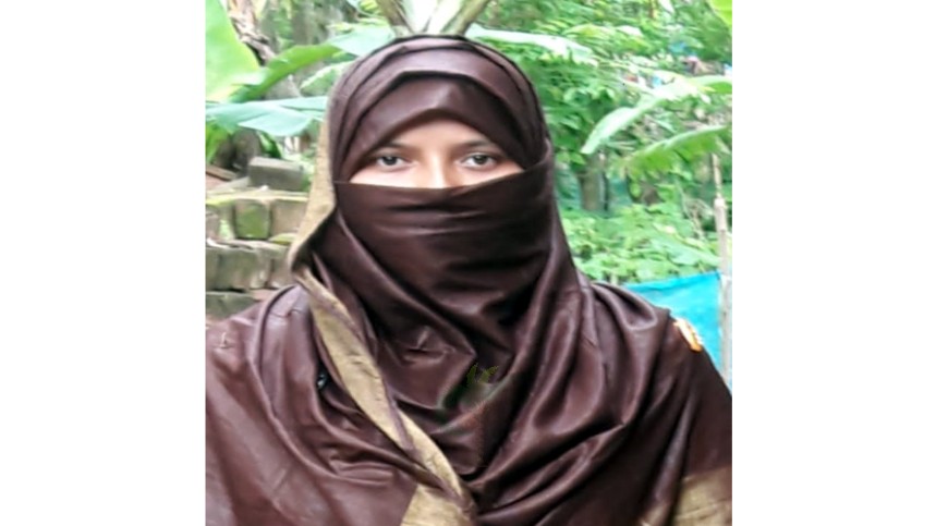 ক্যানসার আক্রান্ত তাসলিমাকে বাঁচাতে মানবিক সহায়তার আবেদন