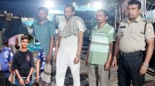 অভয়নগরে নারীসহ পাঁচ মাদক কারবারির কারাদণ্ড