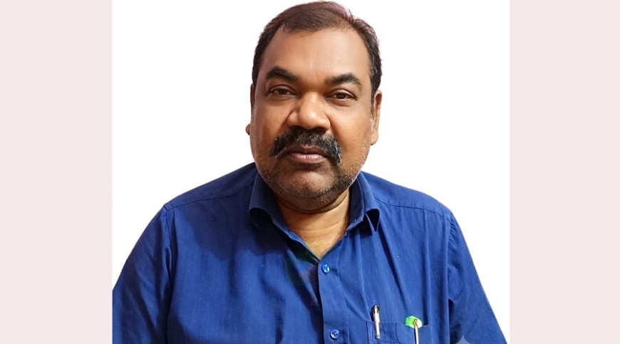 দৈনিক দৃষ্টিপাত সম্পাদক নূর ইসলামের ইন্তেকাল