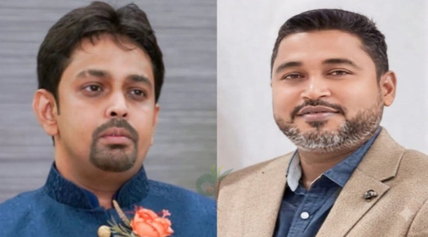 পাইকগাছা উপজেলা ক্রীড়া সংস্থার অ্যাডহক কমিটি গঠন