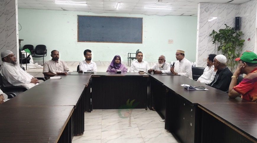 ‘কোথাও সার গুদামজাত করা হলেই শাস্তিমূলক ব্যবস্থা’