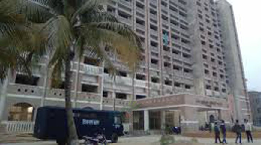 নেশার টাকা না পেয়ে বাবা-মাকে মারপিটের অভিযোগ
