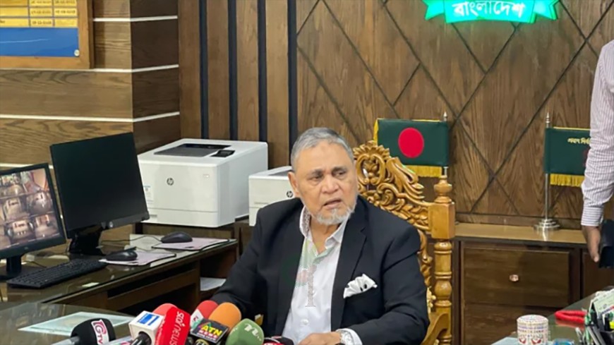 সেপ্টেম্বরে স্থানীয় নির্বাচনের আশা
