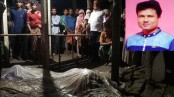 ‘মানসিক ভারসাম্যহীন’ ছেলের বটির কোপে মায়ের দেহ থেকে মাথা বিচ্ছিন্ন