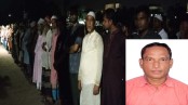 লোকসমাজের রূপদিয়া প্রতিনিধির ইন্তেকাল