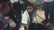 ‘বোমা কাদের’ আটক