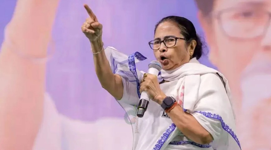 খুব তাড়াতাড়ি তৃণমূল কংগ্রেস আবার সরকারে ফিরবে: মমতা